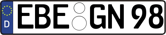 EBE-GN98