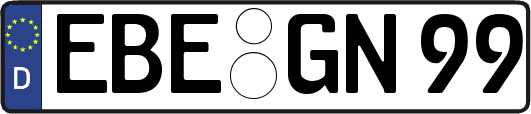 EBE-GN99