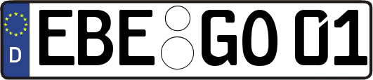EBE-GO01