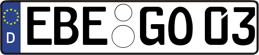 EBE-GO03