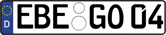 EBE-GO04