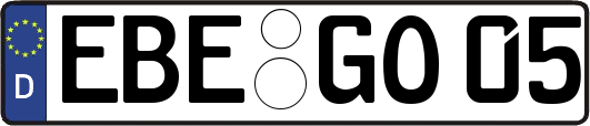 EBE-GO05