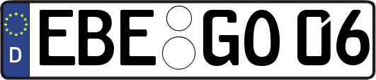EBE-GO06
