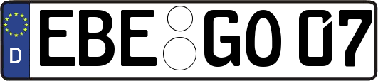EBE-GO07