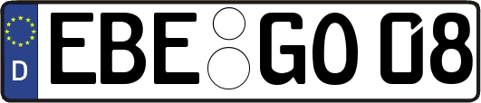 EBE-GO08