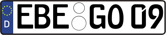 EBE-GO09
