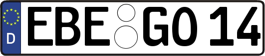 EBE-GO14