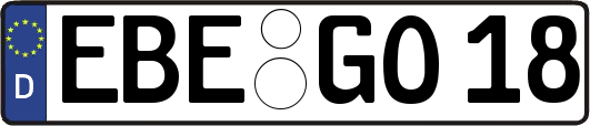 EBE-GO18