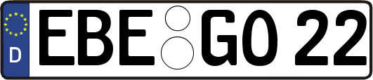 EBE-GO22