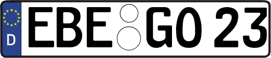 EBE-GO23