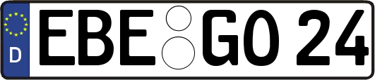EBE-GO24
