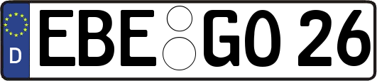 EBE-GO26