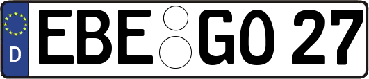 EBE-GO27