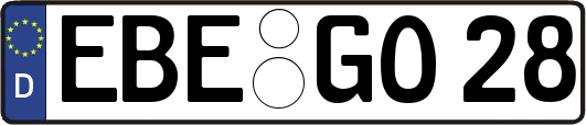 EBE-GO28