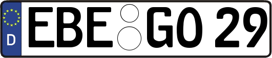 EBE-GO29