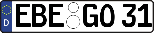 EBE-GO31