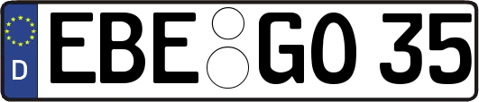 EBE-GO35