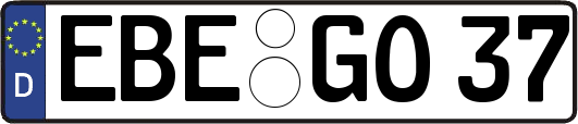 EBE-GO37