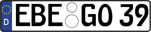 EBE-GO39