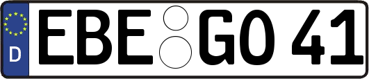 EBE-GO41