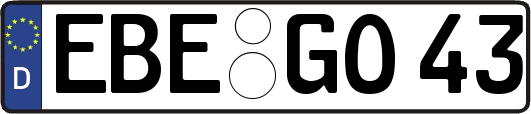EBE-GO43