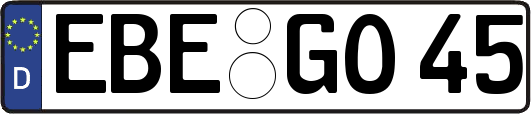 EBE-GO45