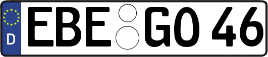 EBE-GO46