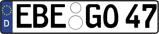 EBE-GO47