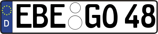 EBE-GO48