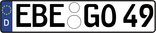 EBE-GO49