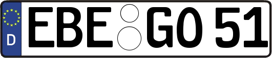 EBE-GO51