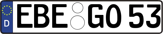 EBE-GO53