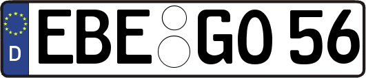 EBE-GO56