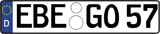 EBE-GO57