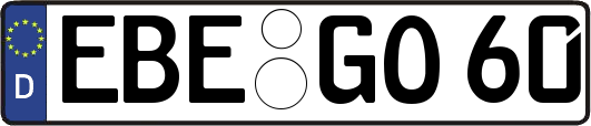 EBE-GO60