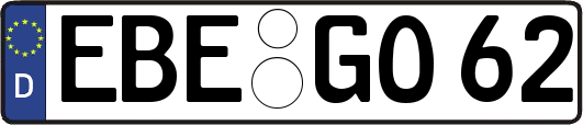 EBE-GO62