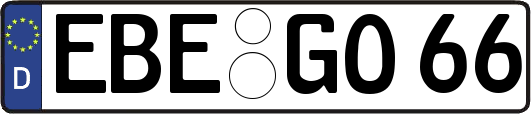 EBE-GO66