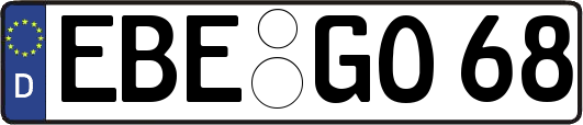EBE-GO68