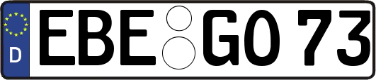 EBE-GO73