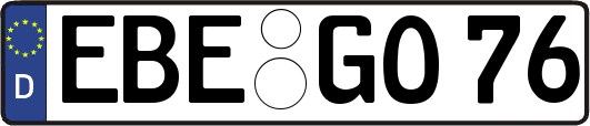 EBE-GO76