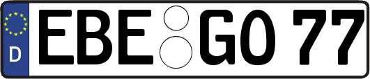 EBE-GO77