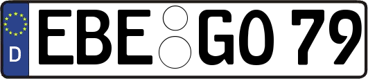 EBE-GO79