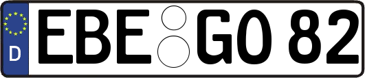 EBE-GO82