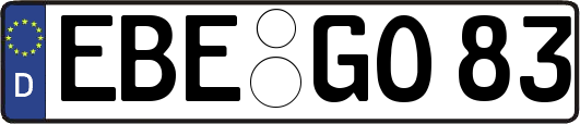 EBE-GO83