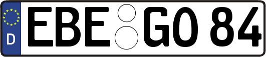 EBE-GO84