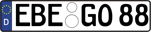 EBE-GO88