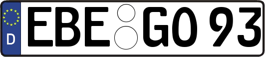 EBE-GO93