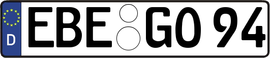 EBE-GO94