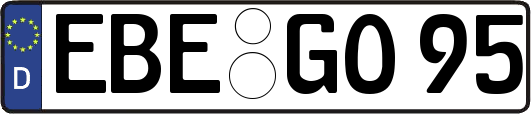 EBE-GO95