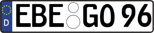 EBE-GO96